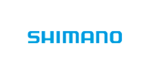 Logotipo de Shimano, que simboliza la colaboración de Linbo Transportation Tech con la reconocida marca conocida por sus componentes de bicicleta y sistemas de transmisión de alta calidad.